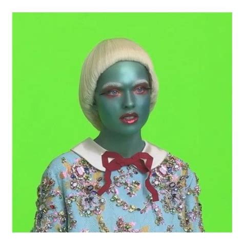 gucci man alien|Gucci is now employing aliens in their ad campaigns.